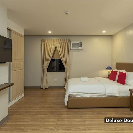 Hotel Casa Marita Vigan Exteriér fotografie