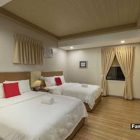 Hotel Casa Marita Vigan Exteriér fotografie