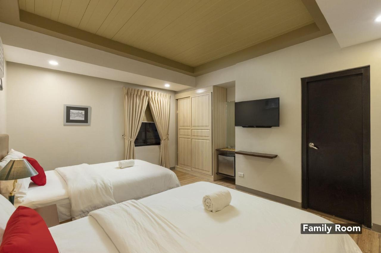 Hotel Casa Marita Vigan Exteriér fotografie
