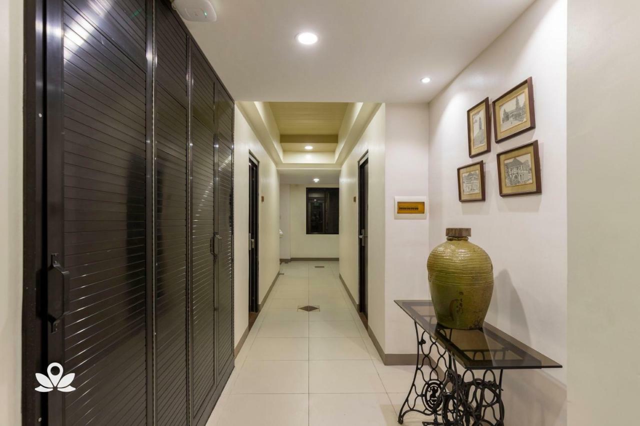 Hotel Casa Marita Vigan Exteriér fotografie
